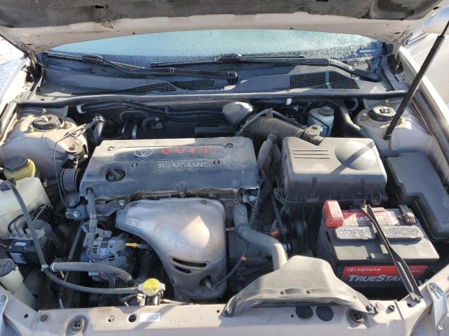 Photo 11 from auction – 2004 TOYOTA CAMRY LE with VIN 4T1BE30K34U863768
