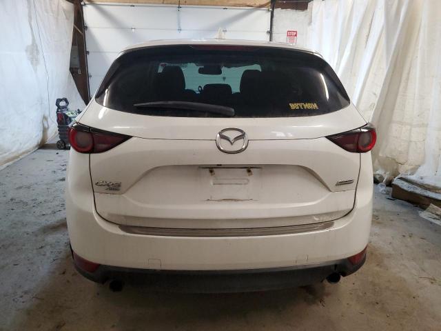 Photo 6 from auction – 2019 MAZDA CX-5 TOURI with VIN JM3KFBCM9K0560563