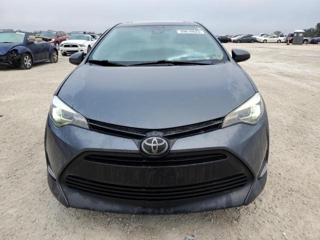 Photo 5 from auction – 2018 TOYOTA COROLLA L with VIN 2T1BURHE4JC062896