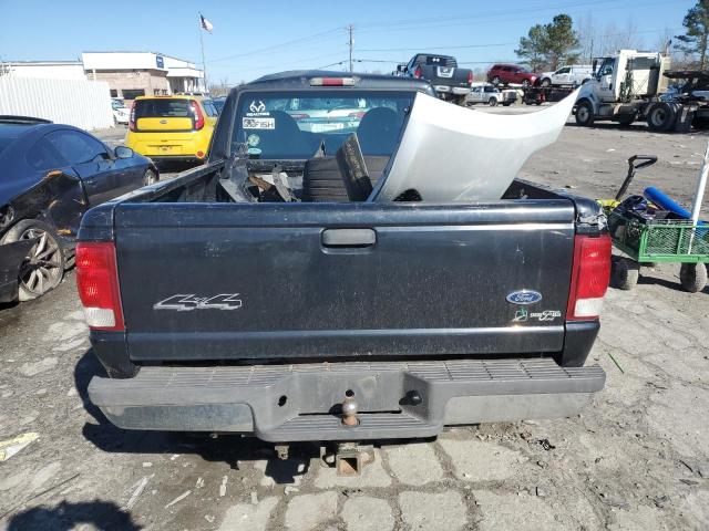 Photo 6 from auction – 2000 FORD RANGER SUP with VIN 1FTZR15V9YPC06170