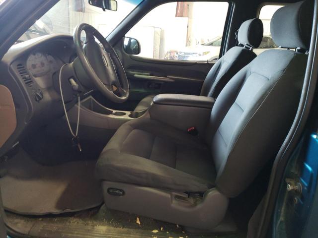 Photo 7 from auction – 2002 FORD EXPLORER S with VIN 1FMYU60E12UB83051