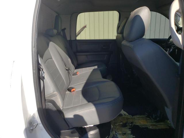 Photo 10 from auction – 2016 RAM 2500 ST with VIN 3C6TR4CT5GG166110
