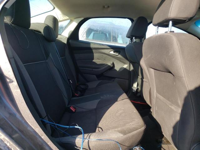 Photo 10 from auction – 2014 FORD FOCUS SE with VIN 1FADP3F21EL321077