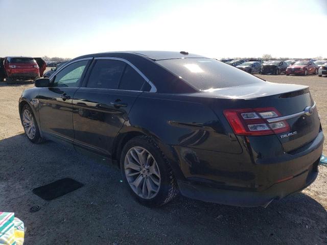 Photo 2 from auction – 2017 FORD TAURUS LIM with VIN 1FAHP2F83HG102599