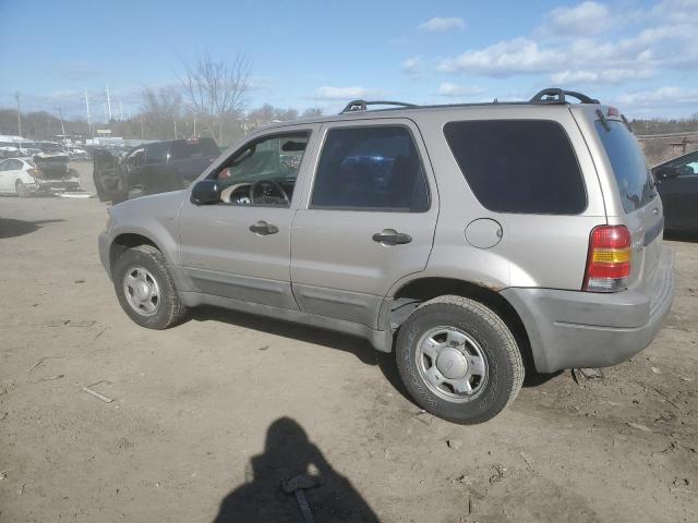 Photo 2 from auction – 2001 FORD ESCAPE XLS with VIN 1FMYU01141KA79513