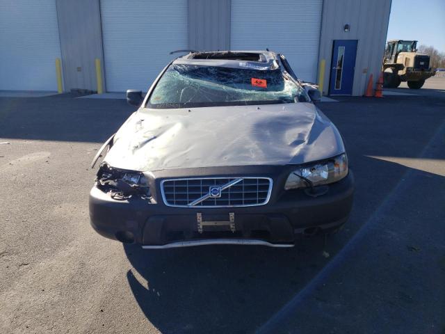 Photo 5 from auction – 2004 VOLVO XC70 with VIN YV1SZ59H741158060