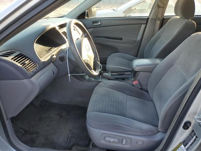 Photo 7 from auction – 2006 TOYOTA CAMRY LE with VIN 4T1BE32K76U709323