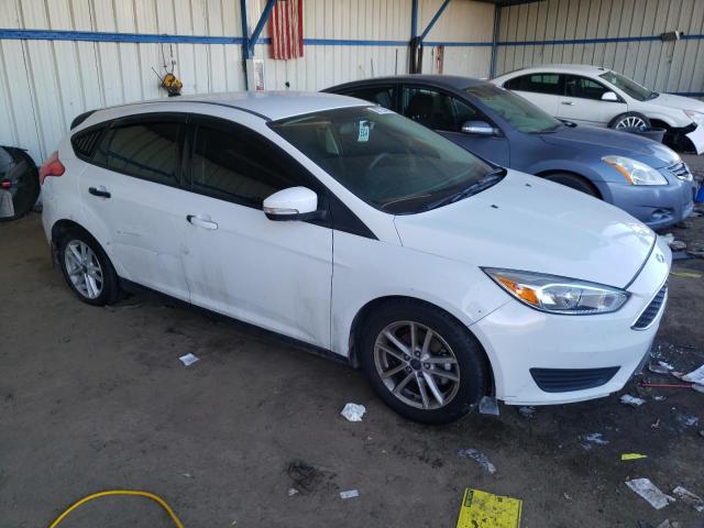 Photo 4 from auction – 2017 FORD FOCUS SE with VIN 1FADP3K24HL264075