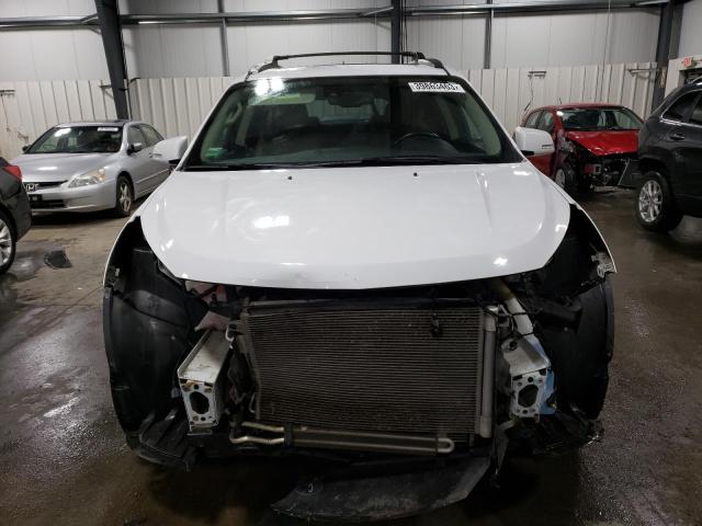 Photo 5 from auction – 2017 CHEVROLET TRAVERSE P with VIN 1GNKVJKD8HJ131609