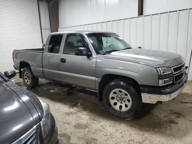 Photo 4 from auction – 2006 CHEVROLET SILVERADO with VIN 1GCEK19B26E271440