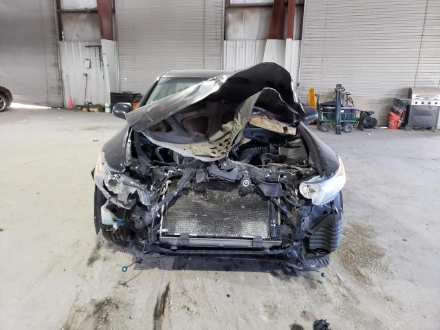 Photo 5 from auction – 2012 ACURA TSX with VIN JH4CU2F49CC027822