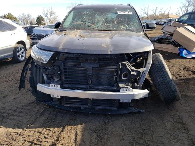 Photo 5 from auction – 2022 FORD EXPLORER X with VIN 1FMSK8DHXNGA79902