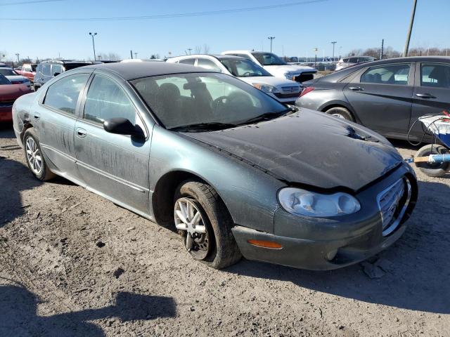 Photo 4 from auction – 2003 CHRYSLER CONCORDE L with VIN 2C3HD46R23H509113