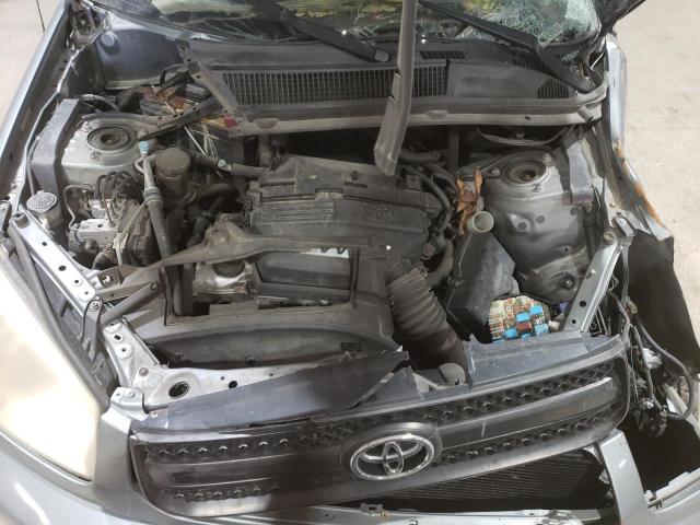 Photo 12 from auction – 2004 TOYOTA RAV4 with VIN JTEHD20V240034778