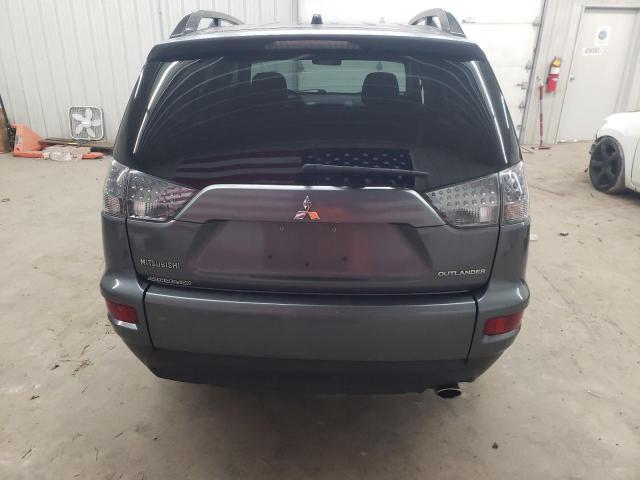 Photo 6 from auction – 2010 MITSUBISHI OUTLANDER with VIN JA4AT2AW5AZ017166