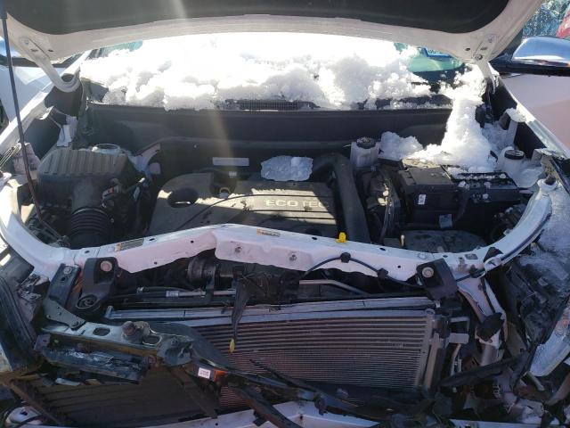 Photo 12 from auction – 2018 CHEVROLET EQUINOX PR with VIN 2GNAXVEV2J6111943