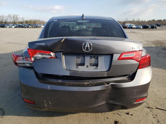 Zdjęcie 6 z aukcji – 2015 ACURA ILX 20 z VIN 19VDE1F34FE002658