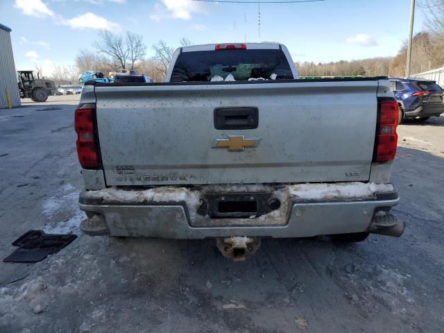 Photo 6 from auction – 2015 CHEVROLET SILVERADO with VIN 1GC4K0C83FF175751