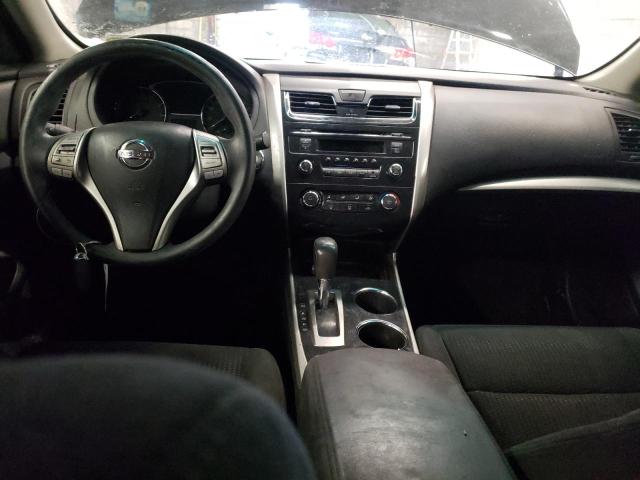 Photo 8 from auction – 2014 NISSAN ALTIMA 2.5 with VIN 1N4AL3AP2EN341022