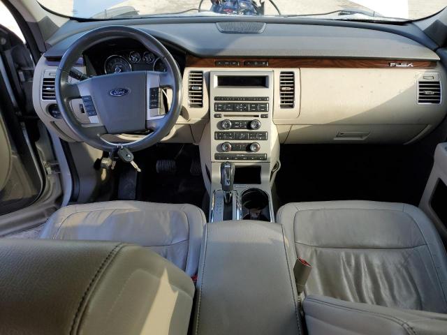 Photo 8 from auction – 2011 FORD FLEX SEL with VIN 2FMGK5CC1BBD34630