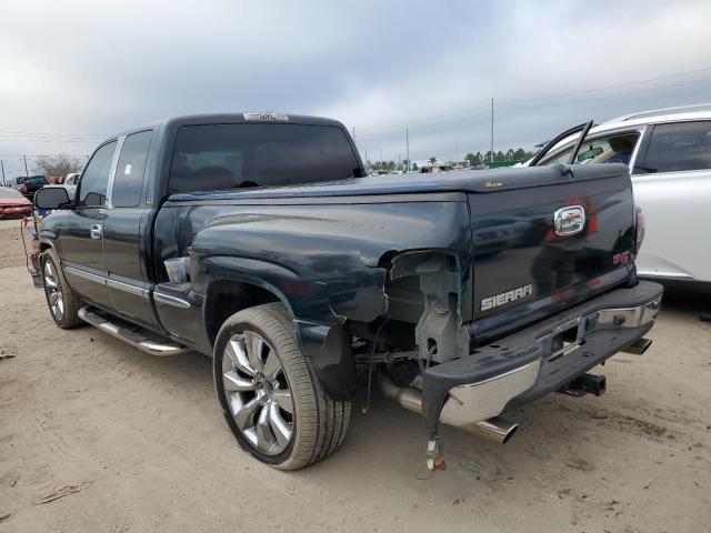 Zdjęcie 2 z aukcji – 2002 GMC NEW SIERRA z VIN 1GTEC19V02Z259555