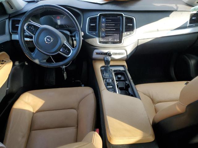 Photo 8 from auction – 2016 VOLVO XC90 T5 with VIN YV4102XK9G1072243