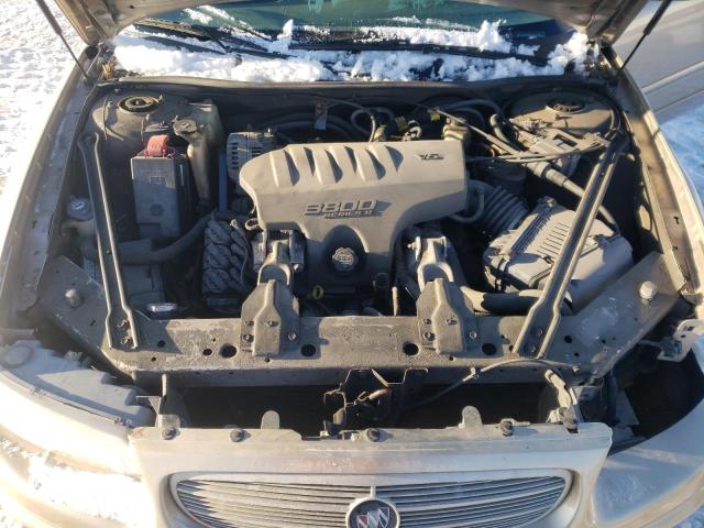 Photo 11 from auction – 2004 BUICK REGAL LS with VIN 2G4WB52K241211996