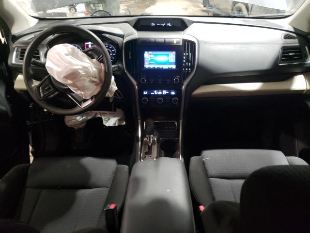 Photo 8 from auction – 2020 SUBARU ASCENT with VIN 4S4WMAADXL3411202