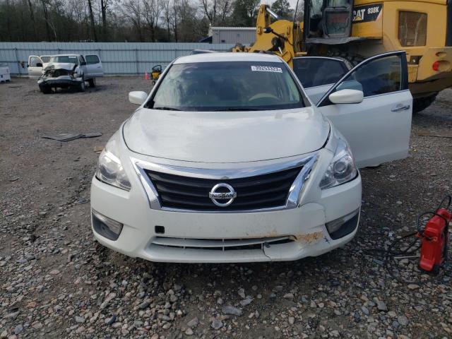 Photo 5 from auction – 2014 NISSAN ALTIMA 2.5 with VIN 1N4AL3AP1EC418927