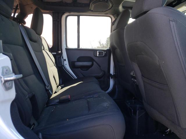 Photo 10 from auction – 2018 JEEP WRANGLER U with VIN 1C4HJXDG2JW120624