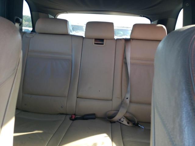 Photo 10 from auction – 2007 BMW X5 4.8I with VIN 4USFE83587LY64928