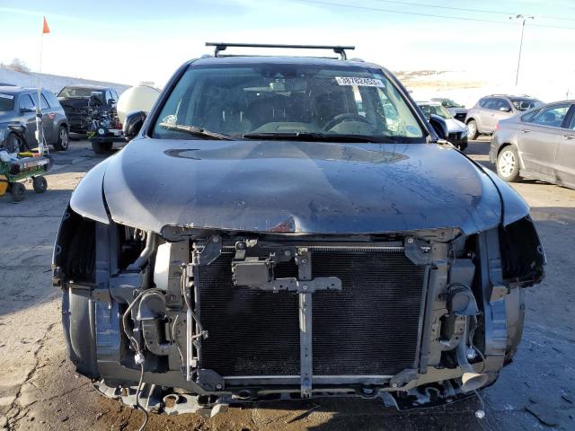 Photo 5 from auction – 2016 ACURA MDX ADVANC with VIN 5FRYD4H99GB041271