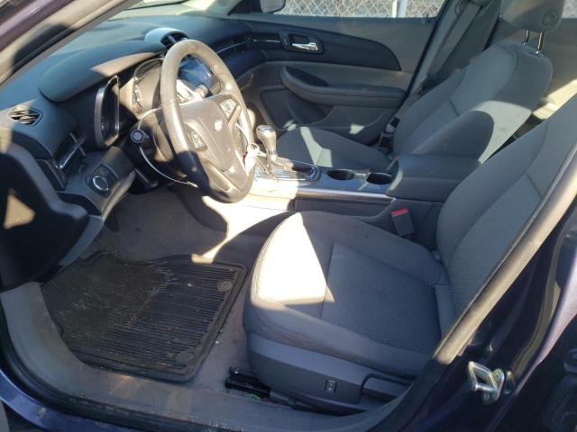 Photo 7 from auction – 2013 CHEVROLET MALIBU LS with VIN 1G11B5SA6DF345403