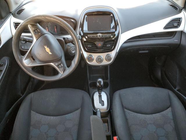 Photo 8 from auction – 2016 CHEVROLET SPARK 1LT with VIN KL8CD6SAXGC613660