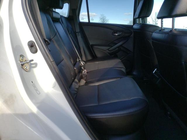 Photo 11 from auction – 2018 ACURA RDX TECHNO with VIN 5J8TB4H52JL022016