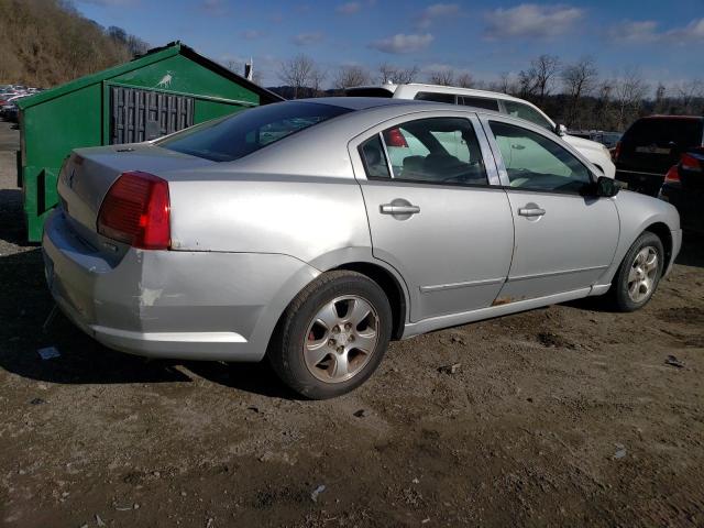 Photo 3 from auction – 2005 MITSUBISHI GALANT LS with VIN 4A3AB36S95E058110