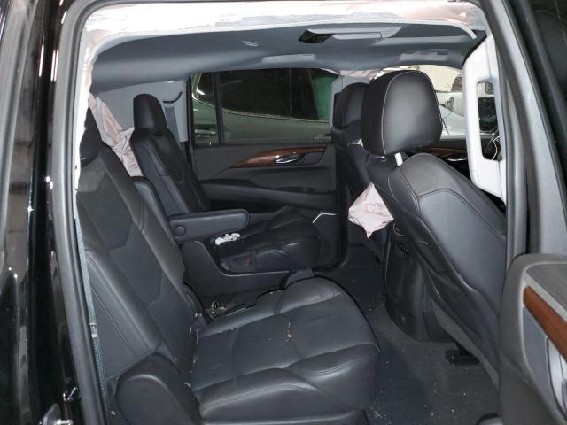 Photo 11 from auction – 2019 CADILLAC ESCALADE E with VIN 1GYS4JKJ6KR386795
