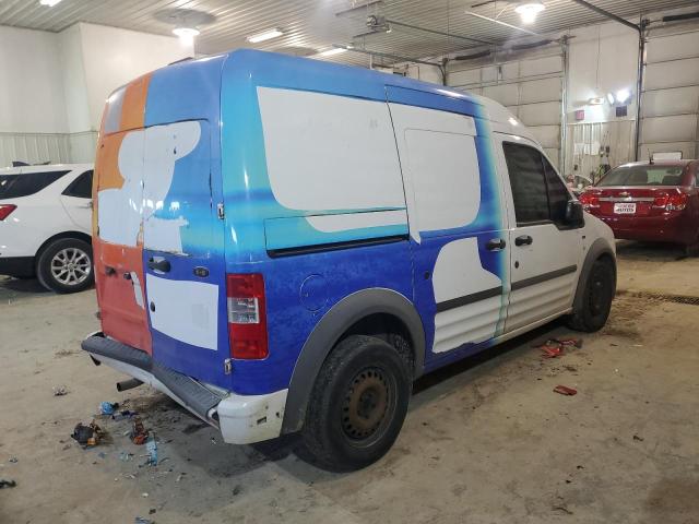 Photo 3 from auction – 2011 FORD TRANSIT CO with VIN NM0LS7BN6BT066382