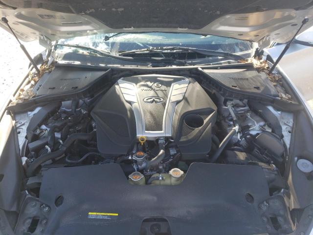 Photo 11 from auction – 2016 INFINITI Q50 PREMIU with VIN JN1EV7AP3GM303159