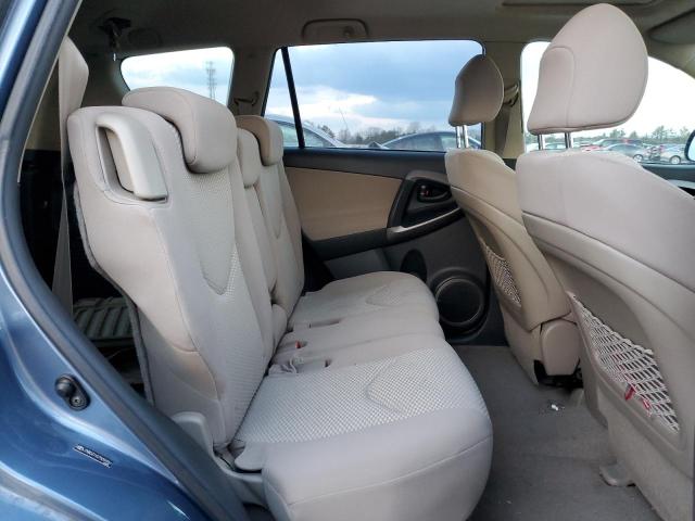 Photo 10 from auction – 2007 TOYOTA RAV4 LIMIT with VIN JTMBD31V075059961