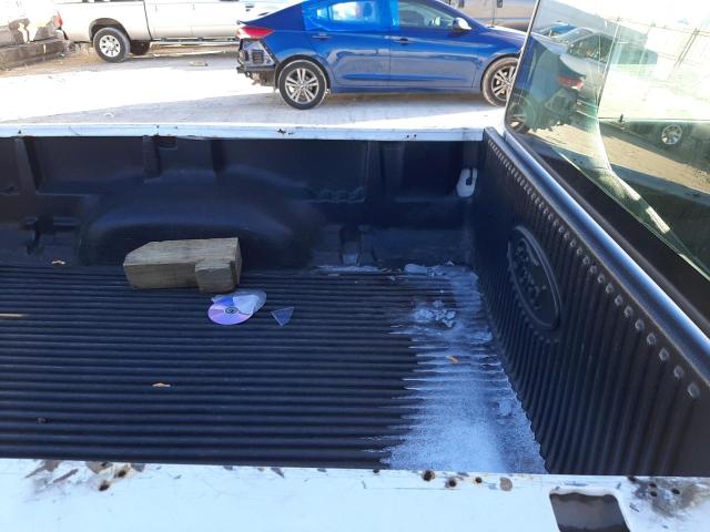 Photo 10 from auction – 1999 FORD RANGER with VIN 1FTYR10C2XUB52874