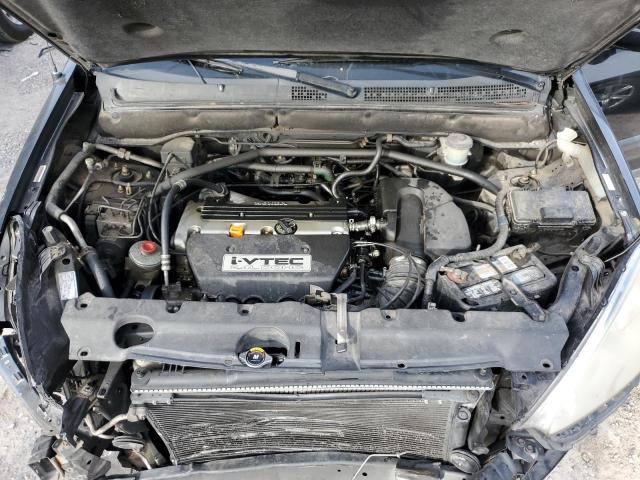 Photo 12 from auction – 2002 HONDA CR-V EX with VIN JHLRD78892C044081
