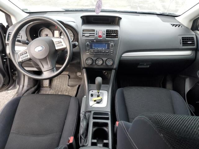 Photo 8 from auction – 2014 SUBARU XV CROSSTR with VIN JF2GPACC0E8224904