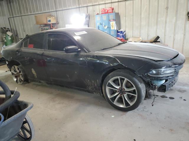 Photo 4 from auction – 2016 DODGE CHARGER R/ with VIN 2C3CDXCT5GH281318