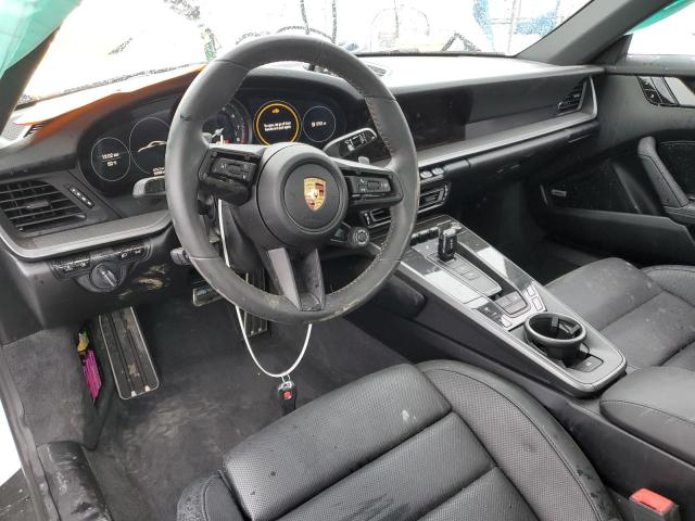 Photo 8 from auction – 2020 PORSCHE 911 CARRER with VIN WP0AB2A90LS229598