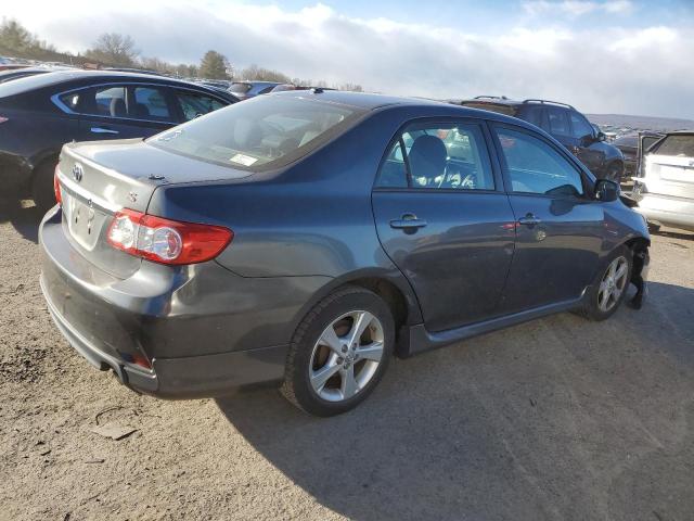 Photo 3 from auction – 2012 TOYOTA COROLLA BA with VIN 2T1BU4EE0CC909374