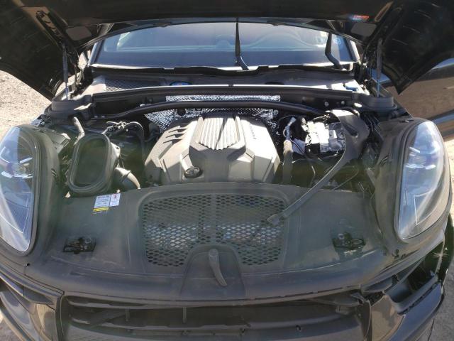 Photo 12 from auction – 2022 PORSCHE MACAN with VIN WP1AA2A53NLB06230
