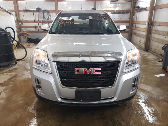 Photo 5 from auction – 2012 GMC TERRAIN SL with VIN 2GKALMEKXC6238824