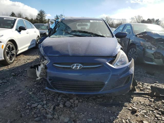 Photo 5 from auction – 2016 HYUNDAI ACCENT SE with VIN KMHCT4AE7GU986499