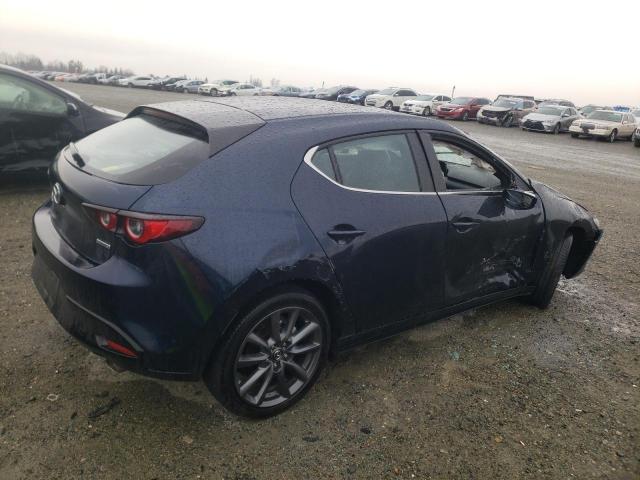 Photo 3 from auction – 2022 MAZDA 3 PREFERRE with VIN JM1BPBLL9N1502674